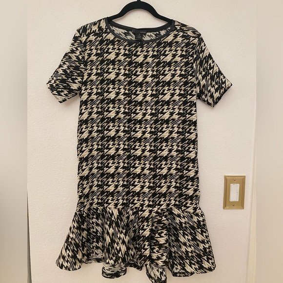 NWOT Aqua Dress - Picture 4 of 6